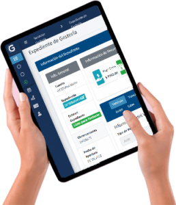 GEMESIS Gestorías Vehiculares