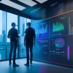 BI Dashboards e IA en las empresas