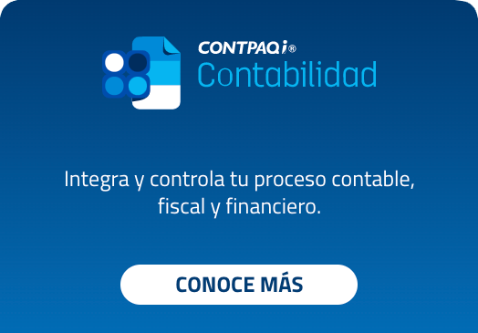 CONTPAQi Contabilidad
